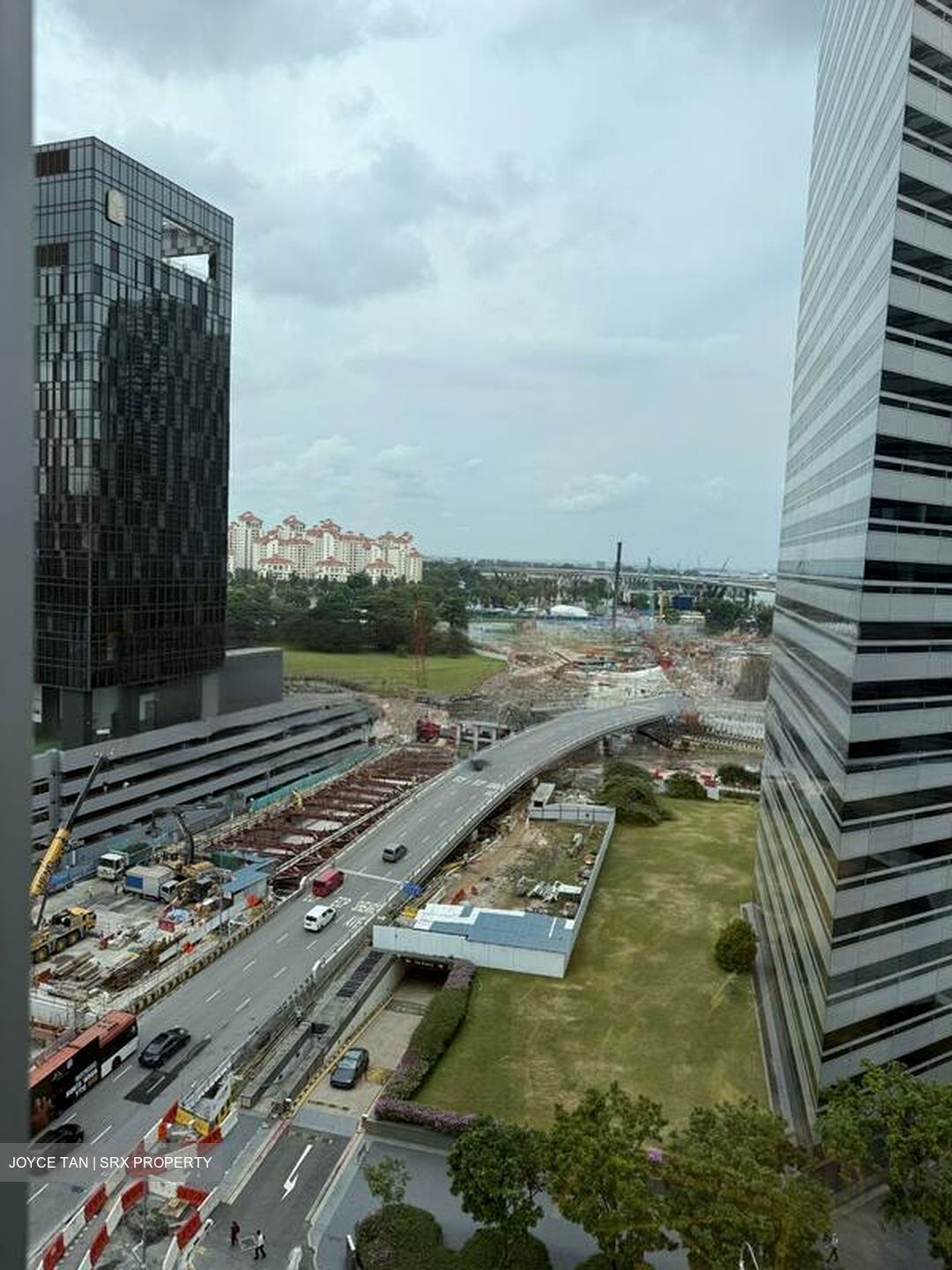 Duo Residences (D7), Apartment #455469861